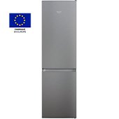 Réfrigérateur combiné Hotpoint HAFC9TA23SX03