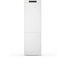 Réfrigérateur combiné encastrable Indesit  INC18T332 No Frost