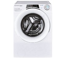 Lave linge compact Candy  Rapido RO1494DWMCE/1-S