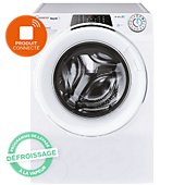 Lave linge compact Candy Rapido RO41274DWMCE/1-S