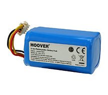 Batterie aspirateur Hoover  H-GO - B015