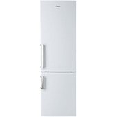 Réfrigérateur combiné Candy CCBS6182WHV/1N