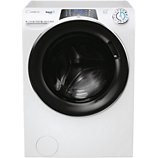 Lave linge compact Candy  RP 586BWMBC/1-S