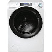 Lave linge compact Candy RP 586BWMBC/1-S