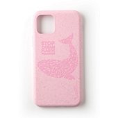 Coque Wilma iPhone 11 Pro Recyclée rose