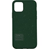 Coque Wilma iPhone 12/12 Pro Essential vert