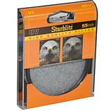 Filtre Starblitz 55mm UV