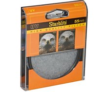 Filtre Starblitz  55mm UV