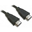  Astrell CABLE HDMI M/M 0.80M 30AWG