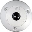 Caméra de sécurité Safire Caméra IP 12 Mpx avec rectification ePTZ