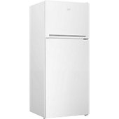 Réfrigérateur 2 portes Beko RDSE450K30WN MinFrost