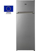 Réfrigérateur 2 portes Beko RDSA240K30SN 54 cm  MinFrost