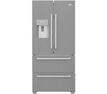 Réfrigérateur multi portes Beko  GNE60532DXPN