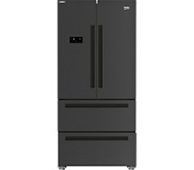 Réfrigérateur multi portes Beko  GNE60531XBRN
