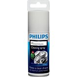 Spray nettoyant Philips nettoyant HQ110/02 pour rasoir