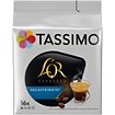 Dosette Tassimo Café L'OR Decafeine X16