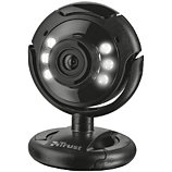 Webcam Trust  Spotlight Pro Webcam