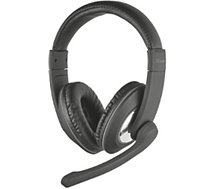 Micro-casque Trust  Reno Headset for PC and laptop