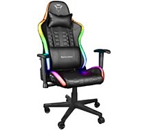 Fauteuil Gamer Trust  LED RGB GXT 716 RIZZA