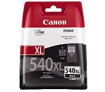 Cartouche d'encre Canon  PG-540 XL noire