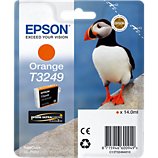 Cartouche d'encre Epson  Cartouche Orange SC-P400