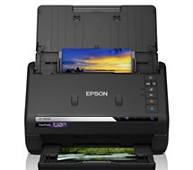 Scanner à défilement Epson  FastFoto FF-680W