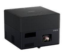 Mini vidéoprojecteur Epson  EF-12