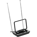 Antenne intérieure One For All  SV9125 Noire