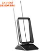 Antenne intérieure One For All SV9465 filtre 5G
