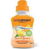 Concentré Sodastream  AGRUMES  500ML