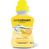 Concentré Sodastream  CITRON ORIGINAL 500ml