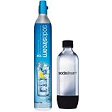 Pack bouteille et cylindre Sodastream  PACK Cylindre C02 60L + 1 bouteille