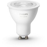 Ampoule connectée Philips  Hue 5.5W GU10 x1