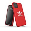 Coque Adidas Originals iPhone 11 Pro Adicolor rouge
