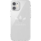 Coque Adidas Originals  iPhone 12 mini transparent
