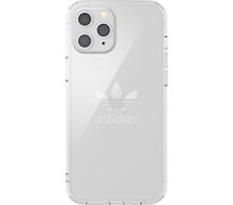Coque Adidas Originals  iPhone 12 Pro Max transparent