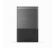 Disque dur Seagate  extens.1To Xbox Series X-S