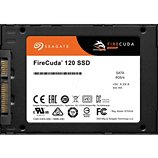 Disque SSD interne Seagate  500Go FireCuda 120 SATA