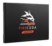 Disque SSD externe Seagate  1To FireCuda 120 SATA