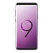 Smartphone Samsung Galaxy S9+ violet