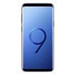 Smartphone Samsung Galaxy S9+ bleu
