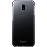 Coque Samsung  J6+ Evolution noir