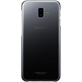 Coque Samsung J6+ Evolution noir