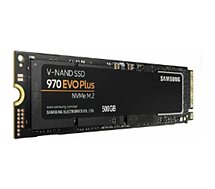 Disque SSD interne Samsung  970 EVO PLUS 1To PCIe NVMe M.2