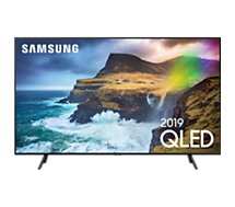 TV QLED Samsung  QE65Q70R