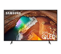 TV QLED Samsung  QE75Q60R
