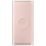 Batterie externe Samsung  10A charge rapide induction Rose Gold
