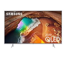 TV QLED Samsung  QE65Q67R