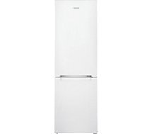 Réfrigérateur combiné Samsung  RB30J3000WW/EF