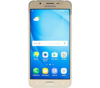 Smartphone Samsung Galaxy J5 Or Ed.2016